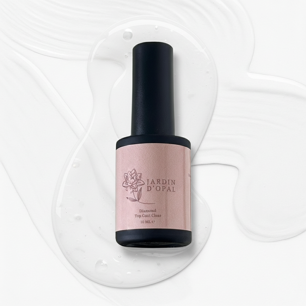 Diamond Top Coat Clear