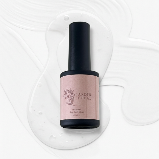 Diamond Top Coat Clear