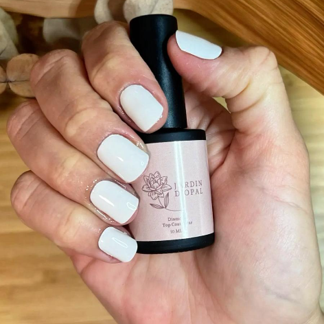 Diamond Top Coat Clear