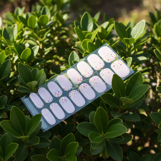 FleurPress Colorful Nude