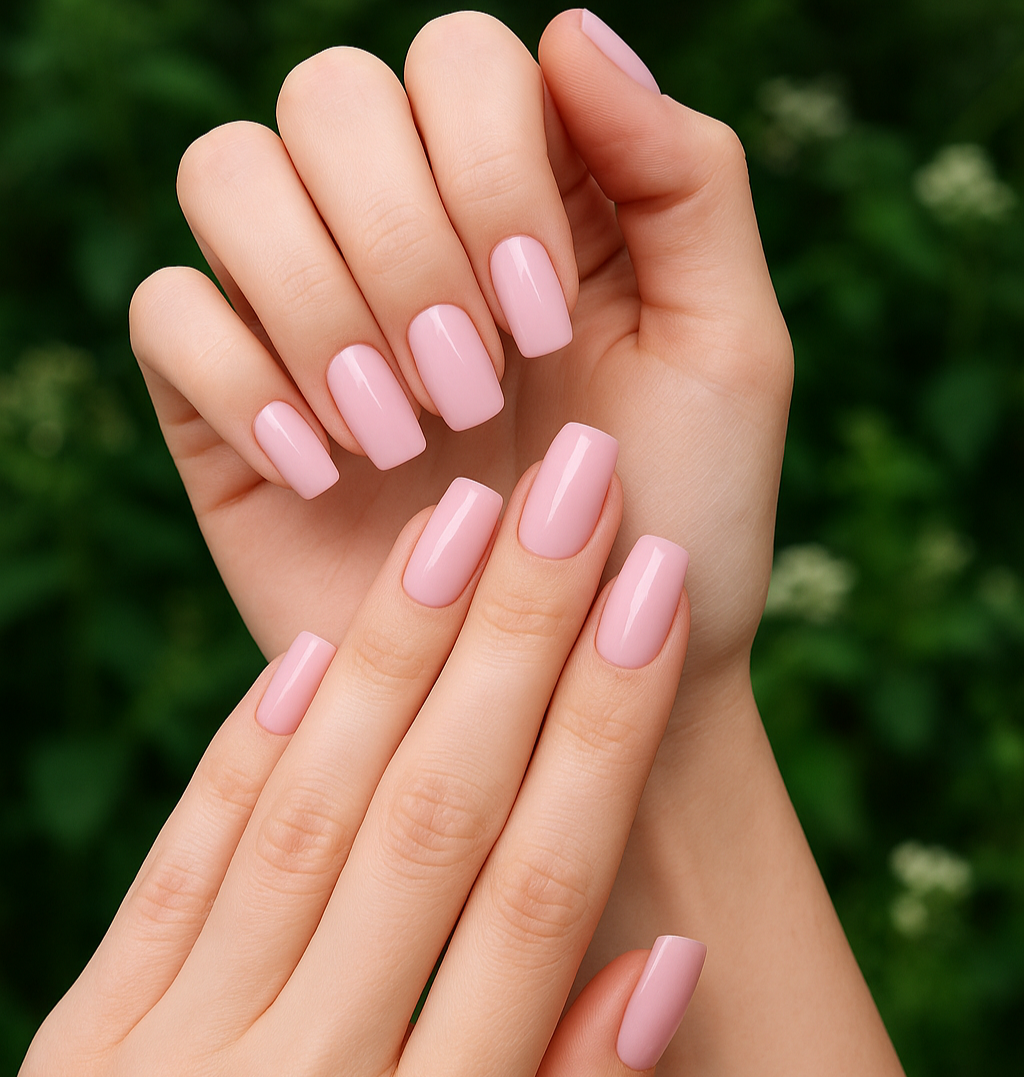 FleurPress Pink Lemonade