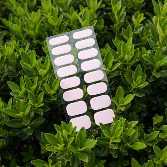 FleurPress Pink Lemonade