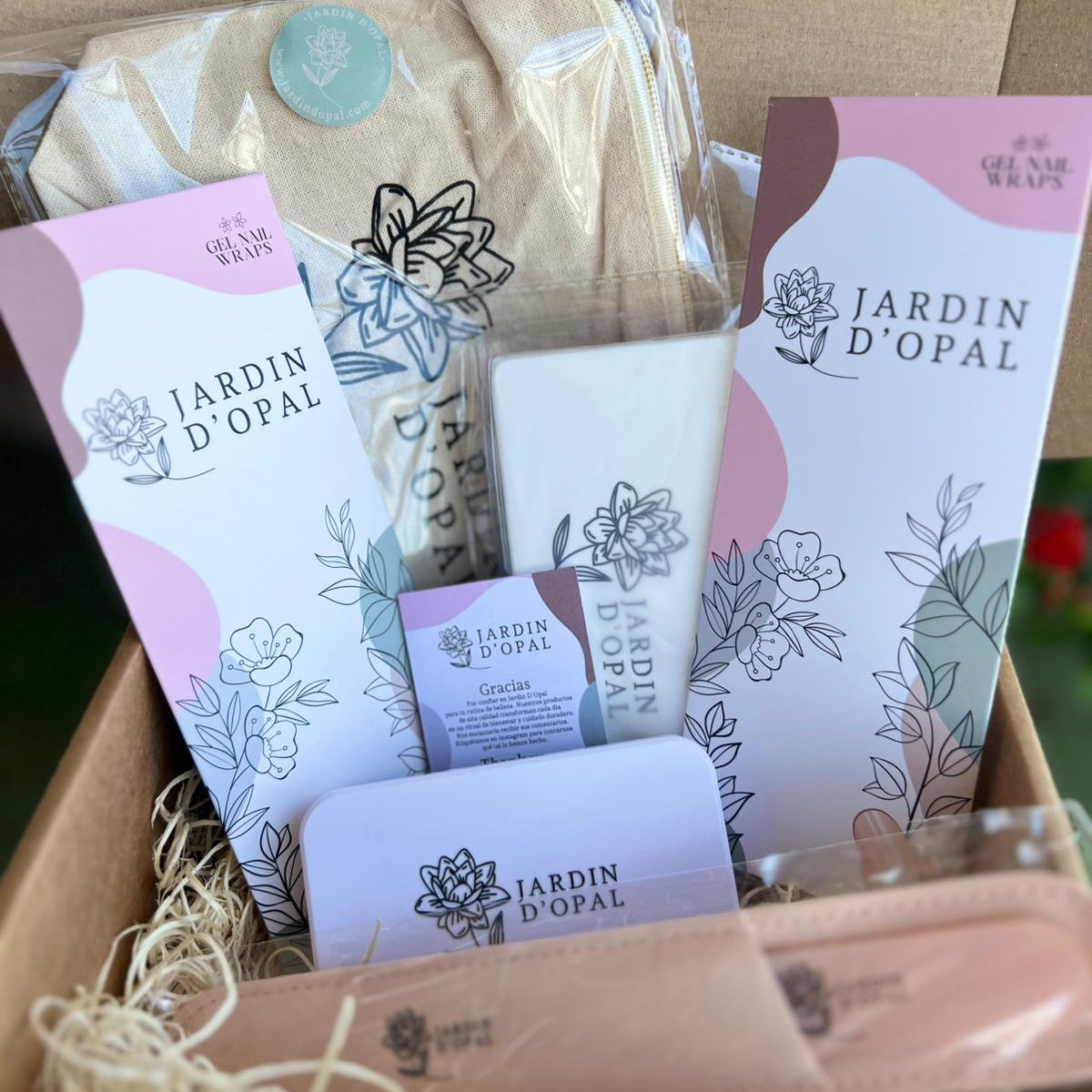 FleurPress First Level