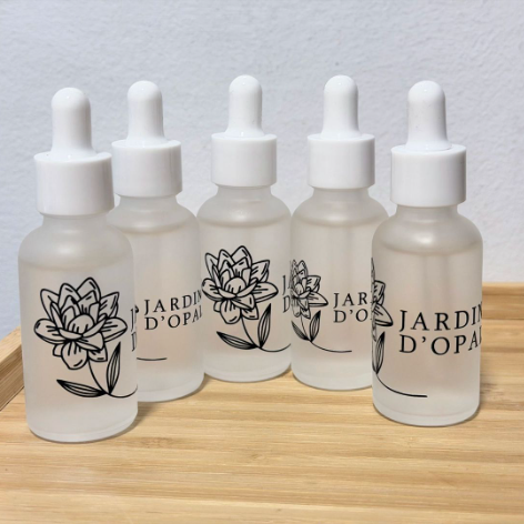 Remover (30ML)
