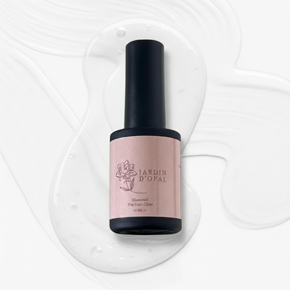 Diamond Top Coat Clear