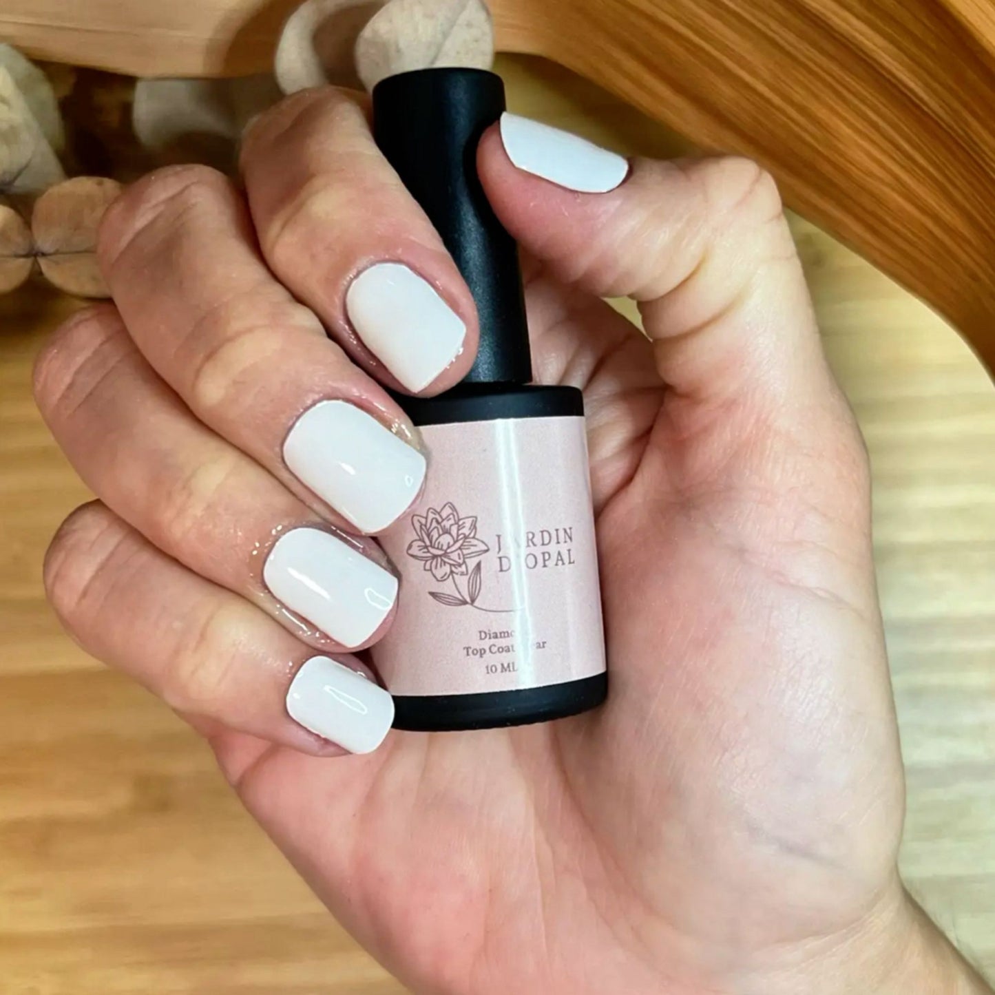 FleurPress First Level