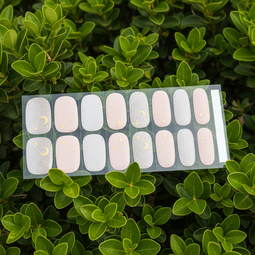 FleurPress Glossy Nude