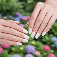 FleurPress White