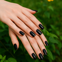 FleurPress Black