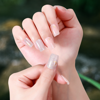 FleurPress Glossy Nude