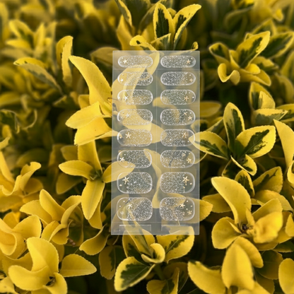 FleurPress Golden Moonlight