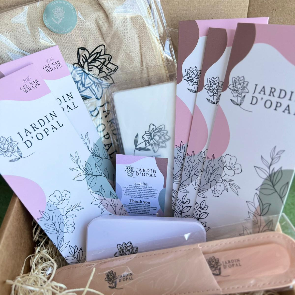 FleurPress Next Level