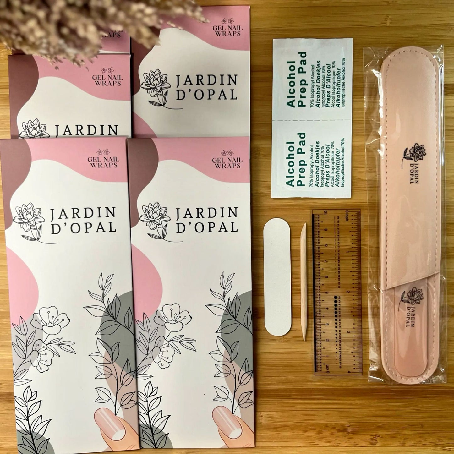 FleurPress Next Level