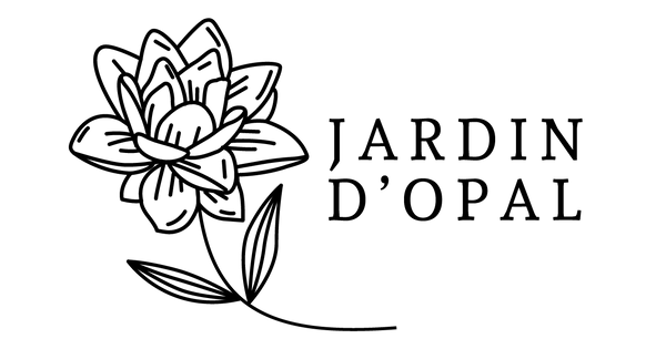 Jardin D'Opal