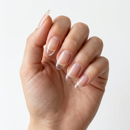 Opal Cristal Nail Stickers