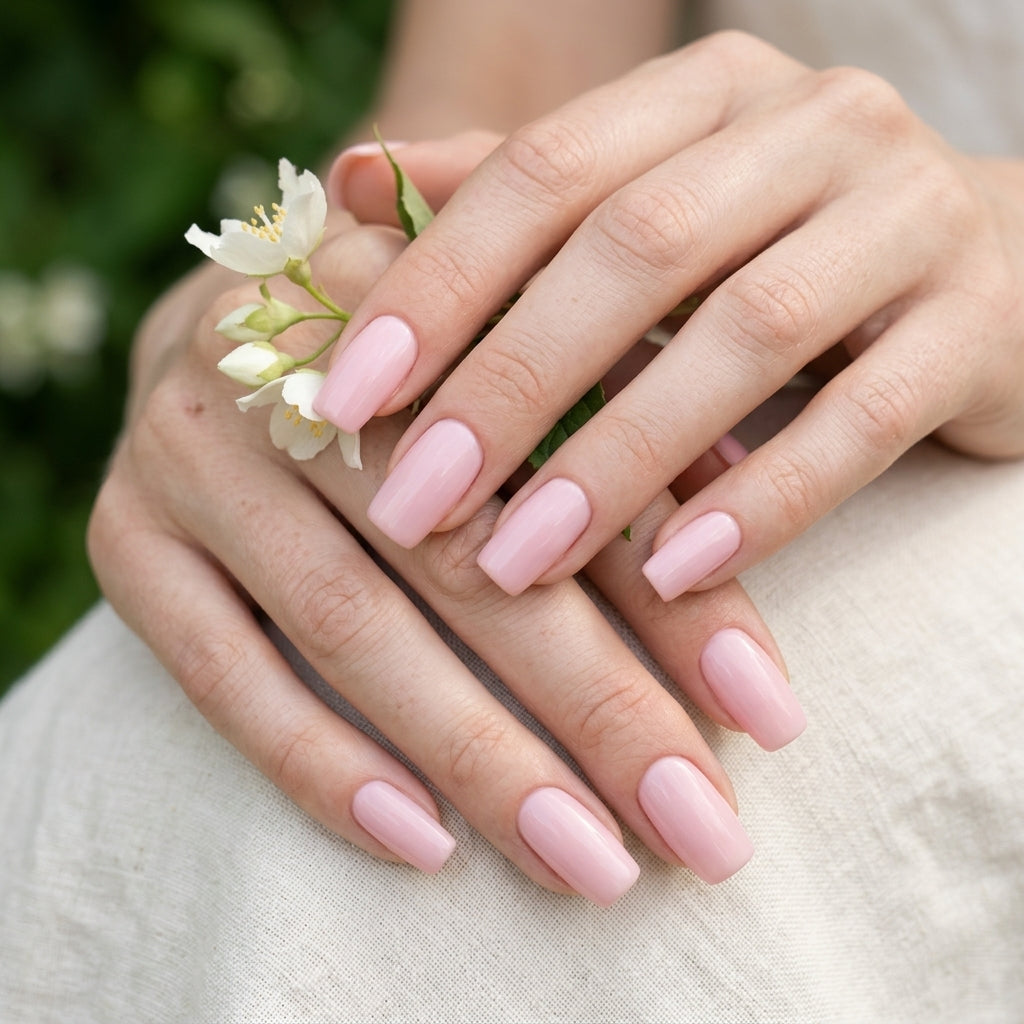 Opal Limonada Rosa Nail Wraps