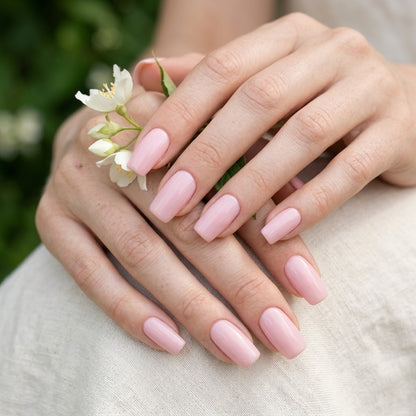 Opal Limonada Rosa Nail Wraps