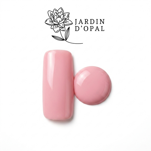 Opal Limonada Rosa Nail Wraps