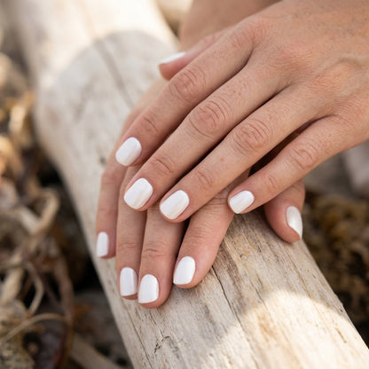 Opal Perla Nail Stickers