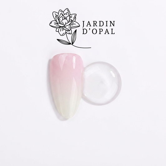 Opal Rubor Nail Wraps