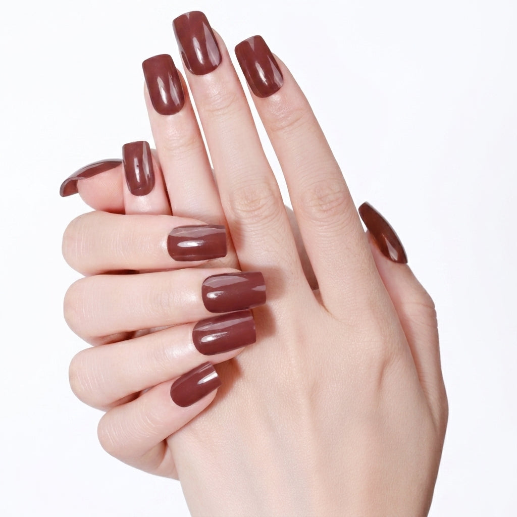 Opal Vino Nail Wraps
