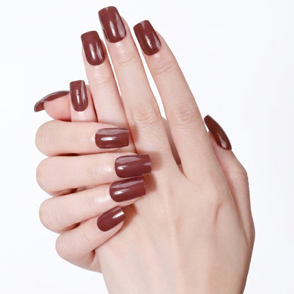 Opal Vino Nail Wraps
