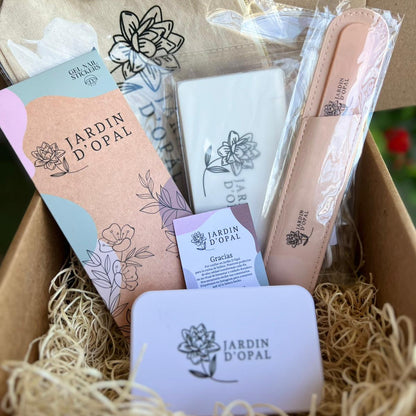 PoppyCure Essentials