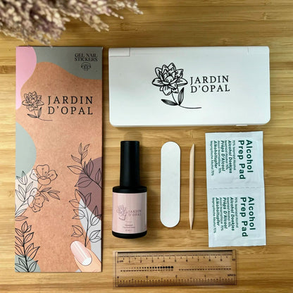 PoppyCure Essentials