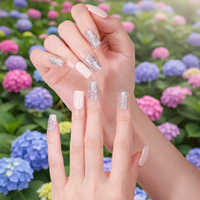 PoppyCure Nude Glossy