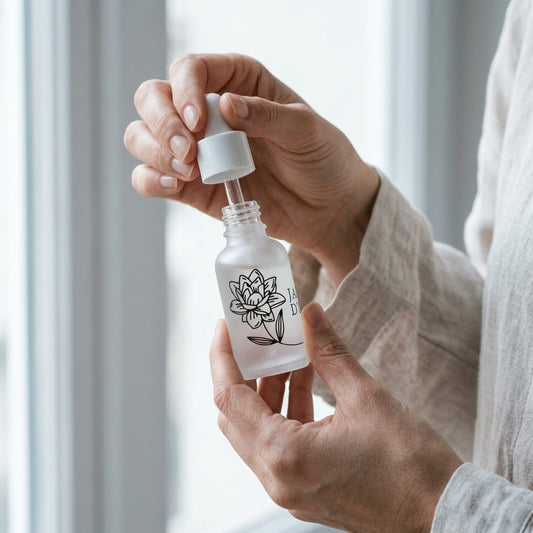Remover Suave Opal (30ML)
