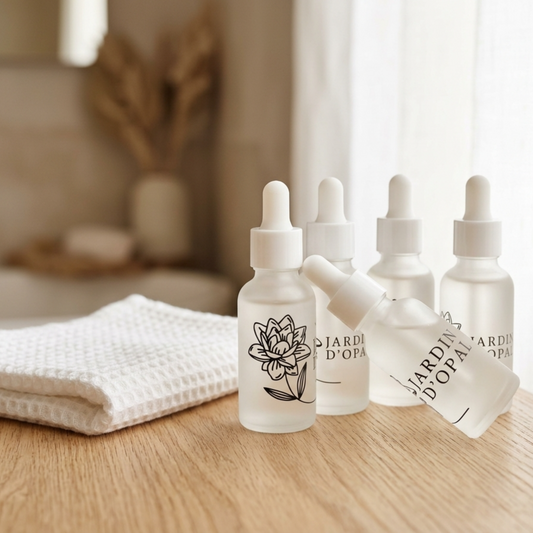 Remover Suave Opal (30ML)