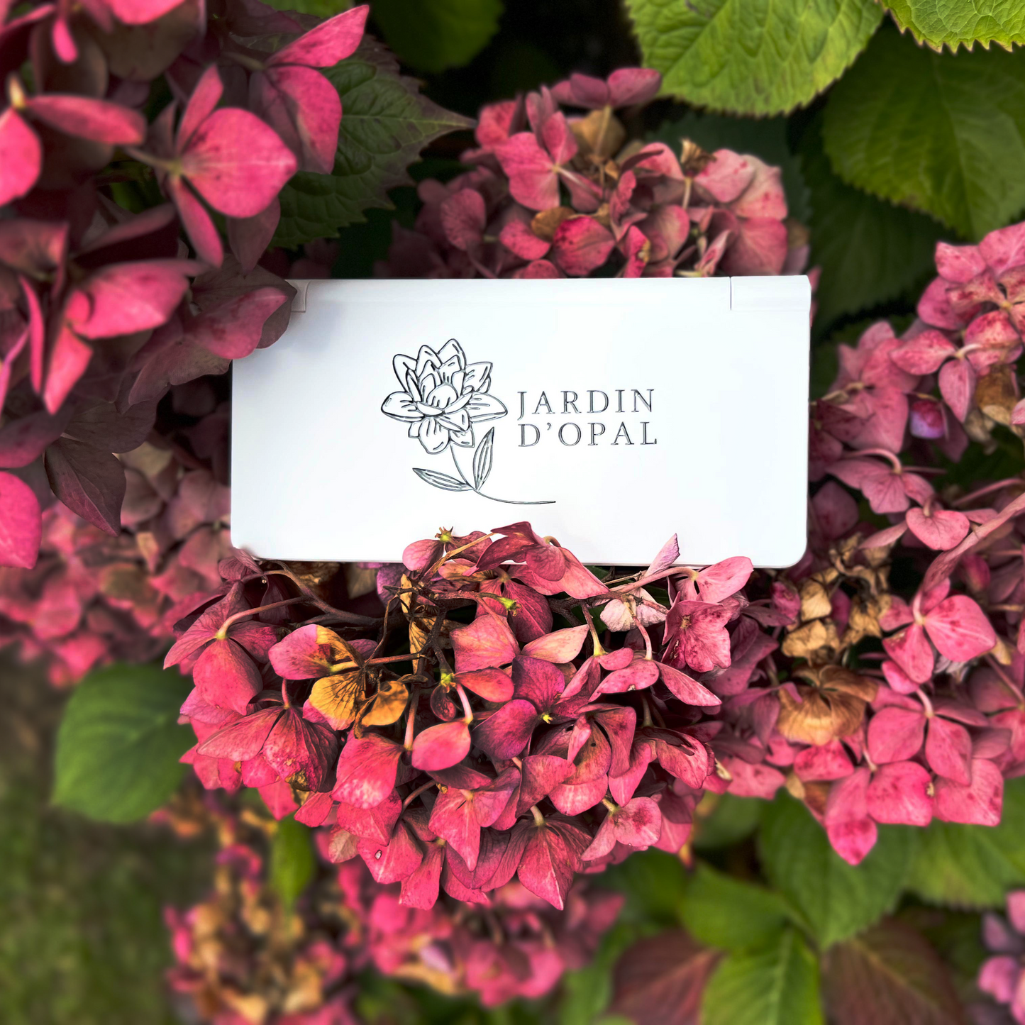 FleurPress First Level