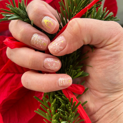 PoppyCure Christmas Tree